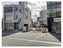 越谷の店舗物件