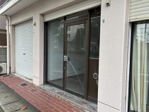 六甲道の店舗物件
