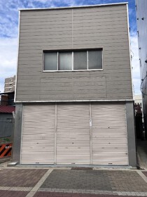 都島の居抜き物件