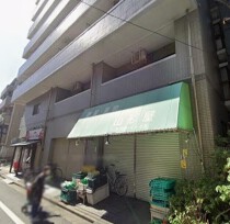 大島の店舗物件