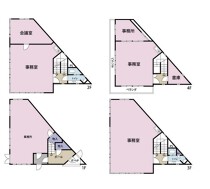 中浦和の店舗物件