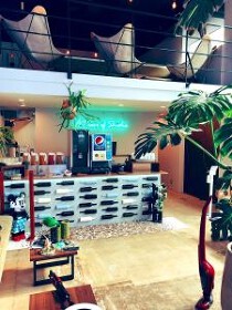 四ツ橋の居抜き物件