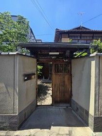 鞍馬口の店舗物件