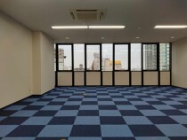 新神戸の居抜き物件