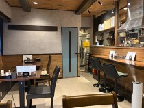 相模原の居抜き物件