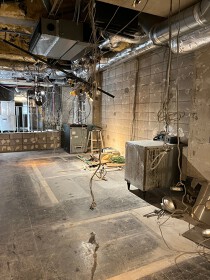 四ツ谷の店舗物件