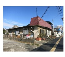湘南台の店舗物件