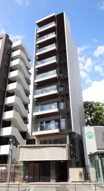 博多の店舗物件