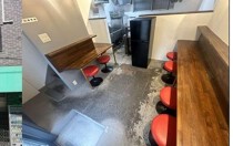 東三国の居抜き物件