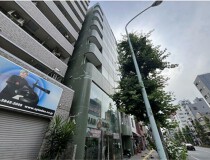 浅草の店舗物件