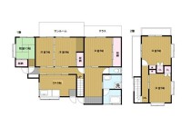 的場の店舗物件