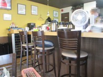 高根木戸の居抜き物件