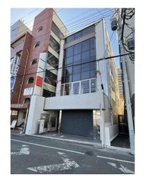 与野の居抜き物件