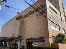本庄の居抜き物件