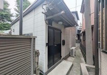 早稲田の店舗物件