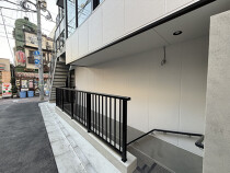 高円寺の店舗物件