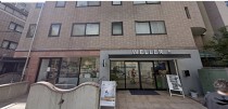 恵比寿の店舗物件