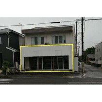 名鉄岐阜の店舗物件