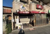 新所沢の居抜き物件