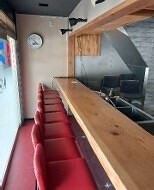 長原の居抜き物件