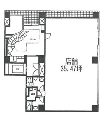 大宮の居抜き物件