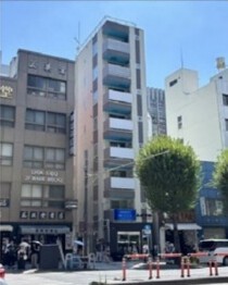 神保町の店舗物件