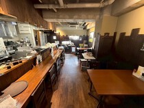 狛江の居抜き物件