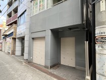 玉造の居抜き物件
