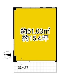 船橋の店舗物件