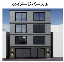 都立家政の店舗物件