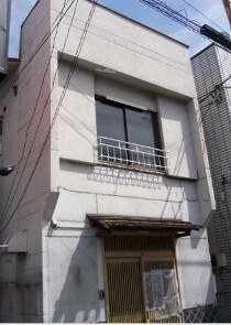 武蔵関の居抜き物件