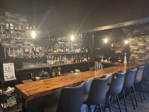 赤坂の居抜き物件