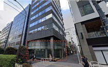 東新宿の店舗物件