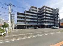 福工大前の店舗物件