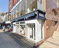 自由が丘の店舗物件