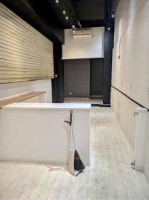 恵美須町の居抜き物件