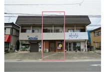 公津の杜の居抜き物件