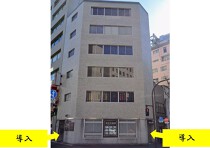 神田の居抜き物件