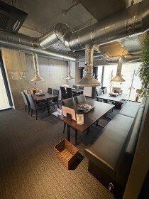 堺東の居抜き物件