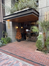 八丁堀の居抜き物件