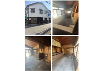 川崎大師の居抜き物件