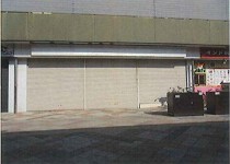東岸和田の店舗物件