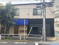 大崎の居抜き物件