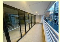 天神橋筋六丁目の店舗物件