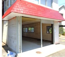 坂戸の店舗物件