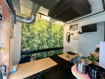 板橋の居抜き物件