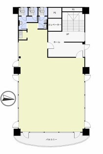 新八柱の店舗物件
