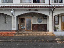 洛西口の居抜き物件