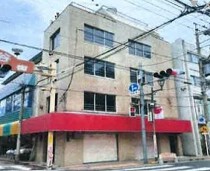 糀谷の店舗物件