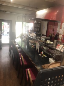 昭和町の居抜き物件